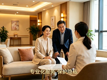 莱芜市有偿售卵代生女生的客户的客户群体有哪些